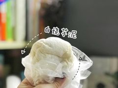 -BreadTalk面包新语·烘焙蛋糕(中心书城店)