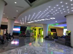 -新世界国际影城