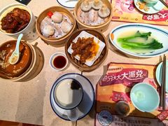 -点都德(华强南店)