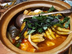 -甘家界柠檬鸭(安吉店)