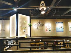 大堂-古乐牛香·鲜牛肉牛杂火锅(五一中路店)