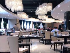 大堂-潇湘楼(环保园店)