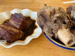 -張飛扒肉·龙江非遗(道外店)