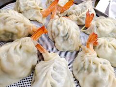 -地方名吃海鲜大馅蒸饺(北戴河店)