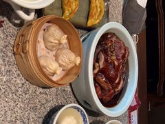 -南京大牌档(济南万象城店)