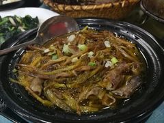 -茶油香闽南菜·花园餐厅(前埔店)