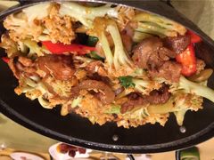 古月楼-留芳·文旅古月楼(老街店)