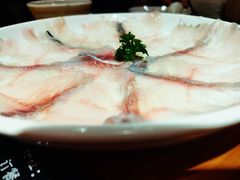 -鱼遇木桶斑鱼火锅(塔湾店)