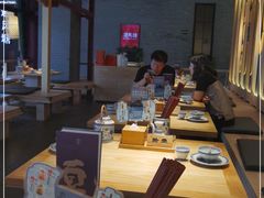 -南京大牌档(龙江新城市广场店)