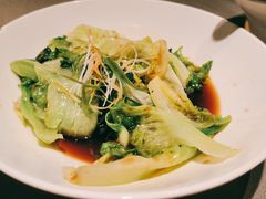 -小厨娘绣中淮扬(大行宫科巷店)