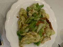 -巴依老爷·新疆美食(上城区天城路店)