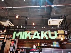 -MIKAKU(万达广场上海宝山店)