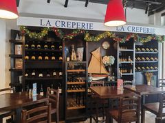大堂-La Creperie法餐厅(桃江路店)