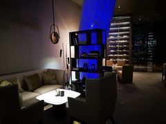 -于家堡洲际酒店·堡子里酒廊