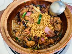 -胡须佬鸡煲四季火锅(龙珠大道店)