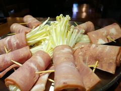-原始泥炉烤肉(总店)
