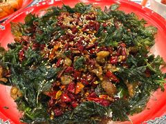 -东排食堂长沙小吃大排档(五一广场店)