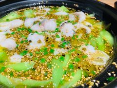 -川堂风·跷脚牛肉·乐山爆炒(宝山日月光店)