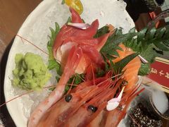 -弓二·烧鸟居酒屋(财富购物中心店)