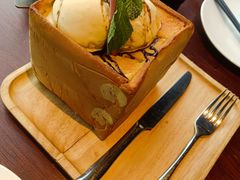 -外婆家(西溪印象城店)