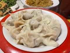 -饺子功·东北记忆·锅包肉(电厂路店)