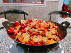 -川满楼(北山店)