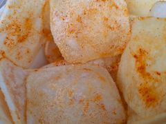 -鸡柳大人(汇金新地广场店)