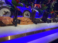 -加餐海鲜自助(宝龙一城店)