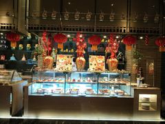 -富力希尔顿酒店·地阔自助餐厅