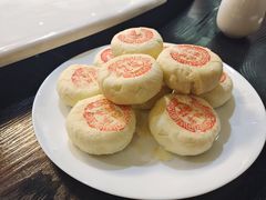 -老磁器口豆汁店(天坛店)