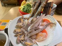 -沼津港精致料理·寿喜烧·烧鸟(漕河泾印象城店)