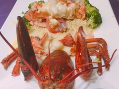 -新海利海鲜城·41年珠海老字号(夏湾店)