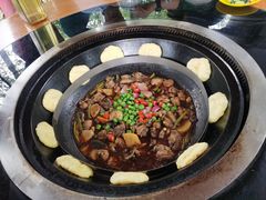 -洪湖家庭农场·团建·露营·会议