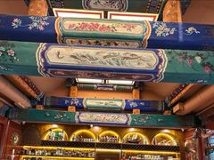 -申德勒加油站西餐厅(日坛路总店)