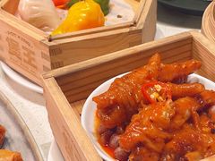 -煲王粤菜餐厅(中侨中心店)