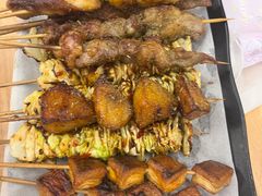 -买又大餐厅(福林里店)