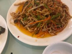 -胖子菜馆(隆昌路店)