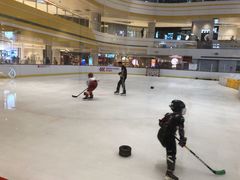-冠军冰场CHAMPION RINK(苏州中心商场店)