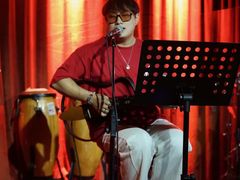 -音乐房子·Vintage Live Bar(玉林总店)