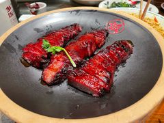 -广府乡下·饭庄(新港东路店)