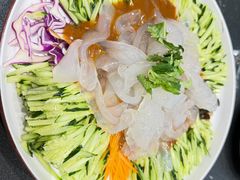 -老边饺子馆(中街店)