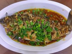 -连池鱼豆味坊(风景区店)
