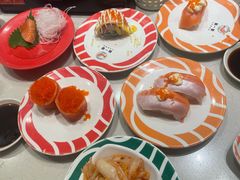 -新一番三文鱼寿司(大东海店)