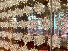 -晶荷轩(香港迪士尼乐园酒店)