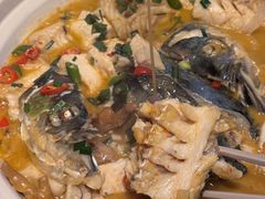 -桐湾大院·桐庐菜(滨江店)
