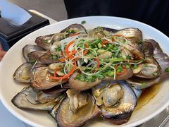 -宝荣鱼馆·临湖之宴(千岛湖店)