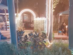 -刘家花园·柴火鸡·中餐酒楼·西昌烧烤(三圣乡店)