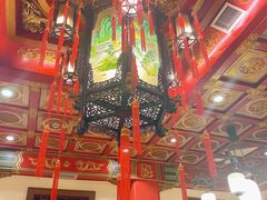 -梅龙镇酒家(南京西路总店)