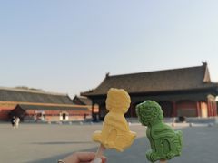 -故宫餐厅(景运门店)