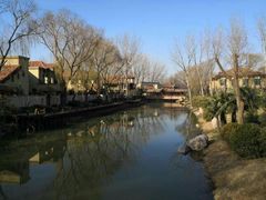 -思念果岭悦温泉